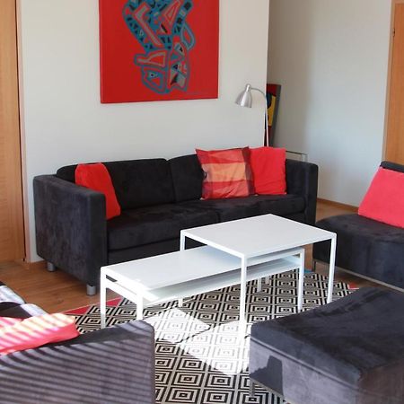 Papli Apartments Παρνού Εξωτερικό φωτογραφία